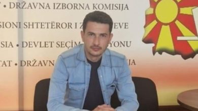 Photo of Bujar Sulejmani shqiptari i parë që emërohet kryetar i Komisionit për Ankesa të Furnizimeve Publike