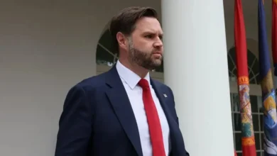 Photo of Tarifat e presidentit amerikan, Vance: Rënia e tregut të aksioneve ishte një ditë e keqe