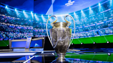 Photo of Sonte fillojnë çerekfinalet e Ligës së Kampionëve