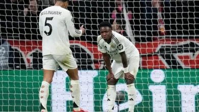Photo of Reali synon fitore në La Liga pas dështimit në “Champions”
