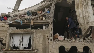 Photo of Të paktën 23 të vrarë nga sulmi ajror i Izraelit në Gaza