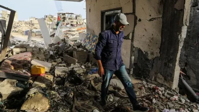 Photo of Dhjetëra të vrarë në Gaza, Izraeli refuzon të heqë bllokadën për ndihmat humanitare