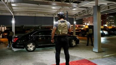Photo of E kaloi natën në ndërtesën e Qeverisë, policia vazhdon ta ruajë Dodikun