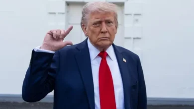 Photo of ‘Nuk ka karta për të luajtur’, Trump akuzon Zelensky-n si pengesë për paqe