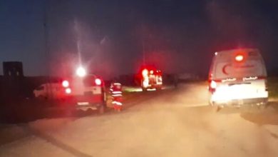Photo of VIDEO/ Izraeli pranoi vrasjen e mjekëve palestinezë, publikohen momentet e fundit të ekipit të shpëtimit që u ekzekutua nga forcat e IDF