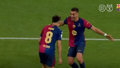 Photo of Barcelona trondit Realin! Finale e jashtëzakonshme, katalanasit fitojnë Kupën e Mbretit në kohën shtesë