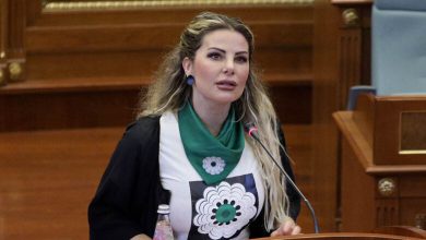 Photo of Reagon Balje: Ka nga ne që nuk e shesin besimin për një karrige