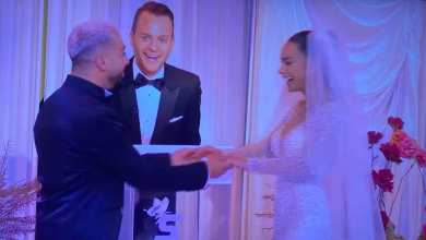 Photo of U kry çdo sen! Martohen Gjesti dhe Egli!