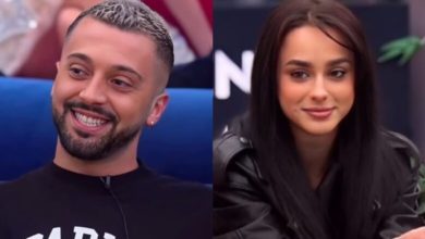 Photo of Gjesti kërkon të martohet me Eglin? Dasmë brenda shtëpisë së “Big Brother”!