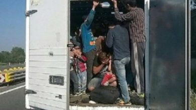 Photo of Dy shtetas të Turqisë arrestohen për kontrabandë emigrantësh në Gjevgjeli