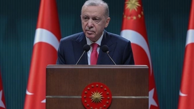 Photo of Erdoğan: Nga nxitja e tensionit në Gaza nuk do të përfitojë askush