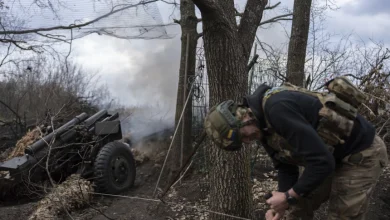 Photo of Kina po verifikon kapjen në Ukrainë të dy shtetasve kinezë duke luftuar për Rusinë