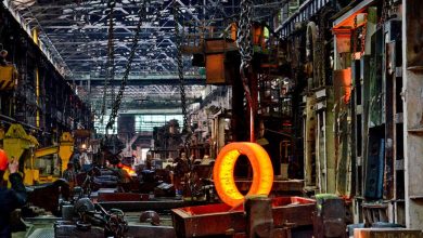 Photo of Prodhimi industrial, në dy muajt e parë me rritje minimale prej 0,2 për qind