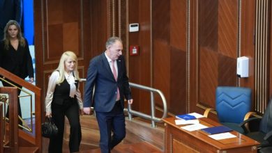 Photo of Ngërçi në Kosovë, Limaj: Lëvizja Vetëvendosje të lëshojë rrugë