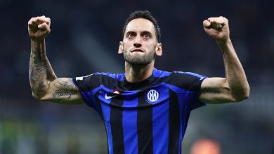 Photo of Calhanoglu: Jam i lumtur tek Interi, do të ishte nder të luaja një ditë për Galatasaray