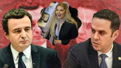 Photo of Duda Balje, mollë sherri edhe mes Abdixhikut dhe Kurtit