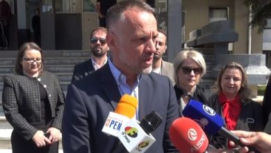 Photo of Fetai: ASH-ja, faktor kyç për ruajtjen e stabilitetit të kësaj Qeverie!