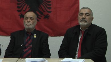Photo of Ndalohet dhe keqtrajtohet aktivisti për të drejtat e njeriut, Idriz Sinani