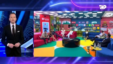 Photo of Të gjithë banorët në televotim! Ju vendosni kush do të lërë sot shtëpinë e BBV