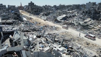 Photo of Izraeli i vendosur për luftën ndaj Gazës: Do zgjerojmë ofensivën në territoret palestineze