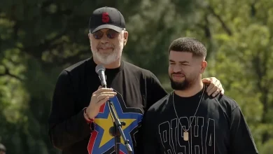 Photo of Rama: Kam sjellë surprizë një çun problematik! Noizy performon këngën zyrtare të fushatës së PS