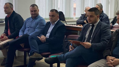 Photo of Sot vazhdon gjyqi për spitalin modular në Tetovë, çfarë pritet?