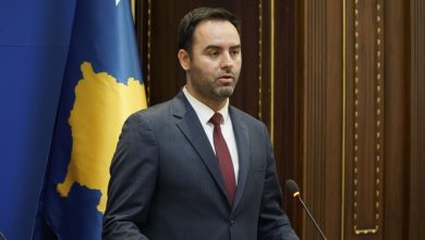 Photo of Ramadani: Konjufca drejt rikandidimit për kryeparlamentar – mund të rikthehet edhe si U.D. president