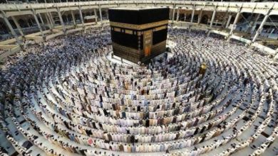 Photo of Mbi 67 mijë pakistanezë mund të humbasin Haxhin – qeveria ka bërë pagesat në llogari të gabuar