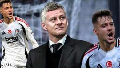 Photo of Forma e shkëlqyer në ndeshjet e fundit, Solskjaer ka një kërkesë për Besiktasin sa i përket Muçit
