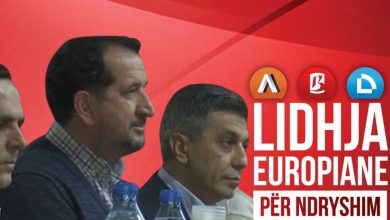 Photo of Urim Saliu : VLEN-i mbetet vetëm me dy parti, Qoku i pafuqishëm politikisht, Mexhiti favorit për kryetar!