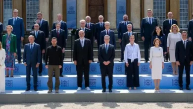 Photo of Komuniteti Politik Europian do të mblidhet më 16 maj te Sheshi Skënderbej në Tiranë
