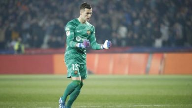 Photo of Barcelona fërkon duart, Inaki Pena mund t’i sjell para pasi ka oferta për të