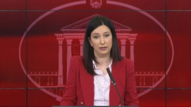 Photo of Ginovska: Me përgjegjësi të plotë deklaroj se në Kriva Rekë nuk ka cianid disa qindra herë mbi nivelin e lejuar