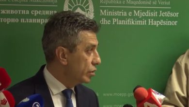 Photo of 17 të punësuarit në Inspektoratin për Përdorimin e Gjuhëve 3 muaj pa rroga, Mexhiti premton se sot do të lëshohen
