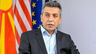 Photo of Izet Mexhiti: Listat e hapura janë modeli më demokratik, por partitë e tjera nuk i mbështesin