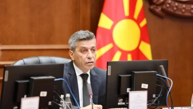 Photo of Mexhiti thotë se Qeveria po merr masa afatgjata për ajër të pastër në RMV
