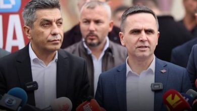 Photo of Shkarkimet përfshijnë edhe zëvendësministrat e drejtorët