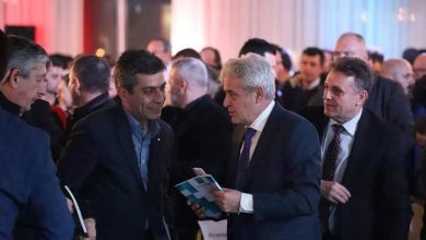 Photo of Saliu: Absurde të kërkohet largimi i Taravarit nga Qeveria, botërisht dihet se Izet Mexhiti ka qenë kokë e krye BDI për dekada rresht!