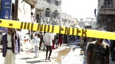 Photo of SHBA-ja kryen 6 sulme ajrore në veri të Jemenit