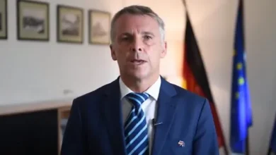 Photo of Rohde: Qytetarët e Kosovës meritojnë politikanë që vendosin vendin para interesave partiake