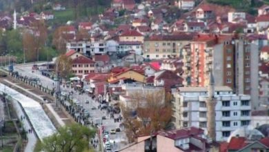 Photo of Lirohen 4 të arrestuarit në Kaçanik, në lidhje me rastin e policit Muhamed Lika