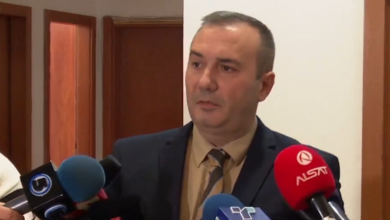 Photo of Kambovski: Dorëheqjet nga gjykatësit dhe prokurorët nuk do të sjellin reforma në gjyqësor