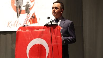 Photo of Bilall Kasami merr pjesë në shënimin e 23 Prillit – Dita e Fëmijëve