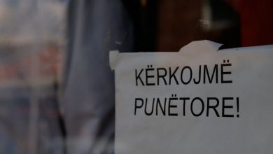 Photo of Ligji për punë sezonale së shpejti do të jetë në seancë plenare