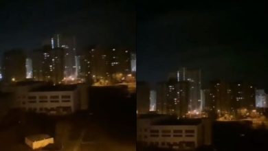 Photo of Putin deklaroi armëpushim, mediat: Sirenat e sulmit ajror rus tingëllojnë në Kiev pavarësisht marrëveshjes