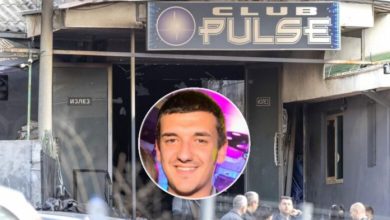 Photo of Ka ndërruar jetë Aleksandar Karadakovski, drejtori i diskotekës “Pulse” në Koçan