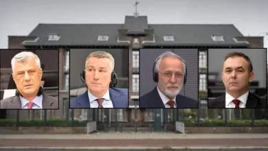 Photo of Nesër pritet të mbahet konferenca e parë pas përfundimit së paraqitjes së provave nga ZPS-ja në rastin e ish-krerëve të UÇK-së