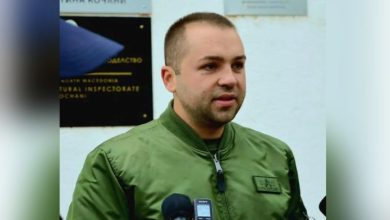Photo of Venko Krstevski u zgjodh ushtrues detyre kryetar i Komunës së Koçanit