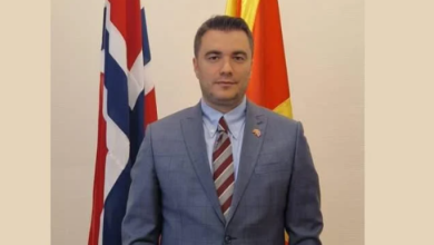 Photo of Kuci nga Norvegjia: Besoj në drejtësi, me fluturimin e parë kthehem në Shkup