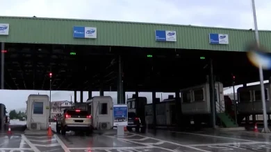 Photo of Nesër hiqen kontrollet kufitare mes Shqipërisë dhe Kosovës